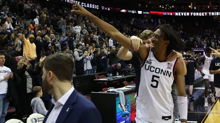 MBB: Will Host Butler On January 18th